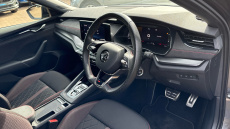 Skoda Octavia 2.0 TSI vRS 5dr DSG Petrol Hatchback